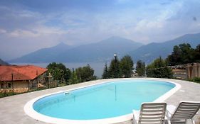 Oleandro Balcony 5 - Menaggio By Lovecomo